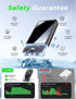 YILANS Charger,50000mAh 22.5W Pack 6 2 17/16/15/14/13/12,Android Portable Power Bank Built-in Cable, PD USB C In & Out