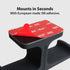 Elevation Lab The Anchor - THE Original Under-Desk Headphone Stand Mount Holder