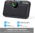 Car Bluetooth 5.3 Speaker, Handsfree Bluetooth Car Kit for Cell Phone, Support Siri Google Voice Assistant, Car Phone