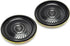 Gikfun 8ohm 0.5W Woofer D36mm Speaker for Arduino (Pack of 2) EK1411
