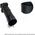 Reversible Lens Hood Shade for Canon RF 600mm f/11 is STM Lens, Fits Canon EOS R RP R5 R6, Replaces ET-88B, 82mm Filter