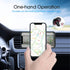 TechMatte 17 16 15 14 13 12 (2 for Magsafe Car Mount, Magnetic Air Vent Phone Holder for Car Compatible with iPhone Pro