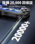 4FT, 1000, 2000, 3000 (1, PSP Charger Cable USB to PSP Power Charging Cord Compatible with PSP PSP PSP Black)