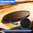 Craedli 11.33.5 Inch Car Dashboard Anti-Slip Mat, Anti-Slide Sticky Dash Pad Car Strong Gripping Mat, Non Slip