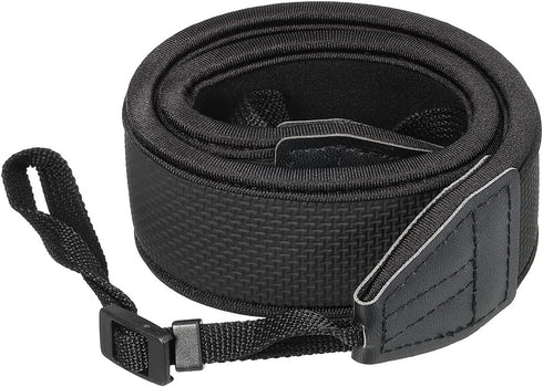 PATIKIL Camera Strap, Neoprene Adjustable Soft Elastic Neck Shoulder Holder for Outdoor Photography