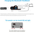 2-Pack, 17H Sleep Headphones Bluetooth Headband for Side Sleeper Playtime, Wireless Headband Headphones with HD Stereo