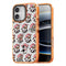 Rosarnnah for iPhone 17 Case Cute - Military-Grade 6.6 ft Drop Protection Shockproof