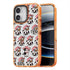 Rosarnnah for iPhone 17 Case Cute - Military-Grade 6.6 ft Drop Protection Shockproof