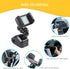 Car Phone Holder Aluminum Alloy for Land Rover Defender 90 110 130 2020-2024 Models, Left Side Mounting