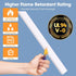 YesBes 315in 20X L15.7in W0.96in H0.57in, Cord Hider Kit, Paintable Cable Raceway, Cord Covers for Wires on Wall, Cord