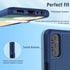 BNIUT Dual Layer Protective Case for Samsung Galaxy A13 5G, Rugged Shockproof Cover with Non Slip Textured Back