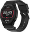 Smart Watches for Men Women, 100+ Sport Modes, Make/Answer Calls, Message Reminder, Fitness Tracker for Android and iOS