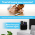 TotalMount 2 3 2) Hole-Free Remote Holders Eliminate Need to Drill Holes in Your Wall (for or Remote Controls Black