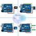 37 1 R3 2560 ELEGOO Upgraded in Sensor Modules Kit with Tutorial Compatible with MEGA Nano