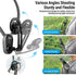 Sirui Magnetic Neck Mount for Phones, Neck Holder POV Hand Free Necklace Mounting Accessories for iPhone & Android