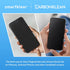 SmartKlear Black Rubber & Gold Electroplated (Old B01KZHQP1A)