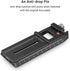 SMALLRIG Quick Release Plate Adapter for Arca-Swiss for DJI RS 4 / RS 4 Pro / RS 2 / RSC 2 / RS 3 / RS 3 Pro & Ronin-S