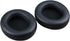 MOLGRIA Protein Leather Ear Pads Cushion, Replacement Earpads with Buckle for Steel Series Nova Pro Wireless Headsets