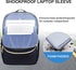 Backpack Backpack Backpack VANKEAN Laptop for Women, Laptop Computer Bag Travel Purse,Waterproof Work Business College