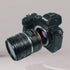 Lens Mount Adapter for Leica R Lens to Nikon Z Mount Camera, Compatible with Nikon Z fc, Z30, Z9, Z8, Z6 II