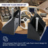 MMB-84 Fixed VHF Flush Mount Kit for Standard Horizon Marine Radio