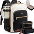 LOVEVOOK Large Travel Backpack for Women & Men, 40L Carry on Backpack