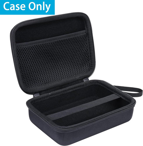 khanka for Anker Prime 240W USB C Charger, Anker GaN Charger traveling case