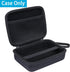 khanka for Anker Prime 240W USB C Charger, Anker GaN Charger traveling case