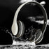 ASHATA Bluetooth Headphones Over Ear, Foldable Stereo Headset, Sports Headphone with Deep Bass Noise Reduction for Home