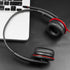 SOULWIT 50mm Ear Pads Cushions Replacement for Plantronics Blackwire C210/C220/C610/C620, Earpads for Poly EncorePro