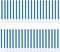 UES DSLR or SLR Digital Camera APS-C Sensor Cleaning Swabs (40 Individually Vacuum Packed Swabs in Bubble Mailer)