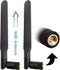 Tenmory 4G LTE Antenna 9dbi 698-2700MHZ 3G 4G LTE Universal Wide Band Omni