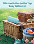 LENRUE Bluetooth Speaker, Wireless Portable Speakers with TWS, 16H Playtime, Loud Clear Sound for Home Travel