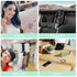 UNBREAKcable Headphones Adapter for iPhone, MFi Certified Lightning to 3.5mm Jack Converter, Compatible with iPhone