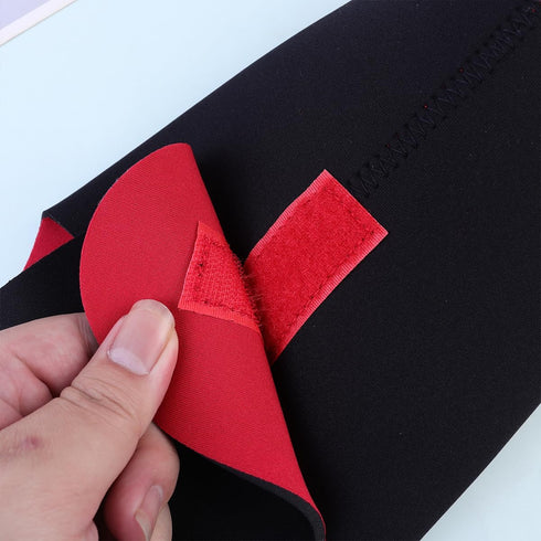 UKCOCO Lens Wrapper - Self-Adhesive Cloth Protective Camera Wrapper for DSLR Lens, 4pcs