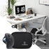 Hard Travel Case for Logitech Ergo M570 M575 / Nulea Wireless Trackball Mouse (Case Only)