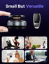 MSXTTLY Mount360 2026 17 16 15 14 13 12, Car Phone Holder Magnetic Phone Adjustable Suction Magnets for MagSafe