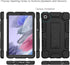 AZZSY A7 8.7 Inch 2021 (SM-T220/T225), Case for Samsung Galaxy Tab Lite Slim Heavy Duty Shockproof Rugged High Impact