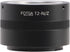 T2 Z50 Z30 Z9 Z8 Z7II Z6II Z7 Z6 Z5 FOTGA Lens Mount Adapter Ring for T Mount Lens to Z-Mount Mirrorless Camera
