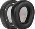 Geekria QuickFit Replacement Ear Pads for JBL Quantum ONE Wireless Headphones Ear Cushions, Headset Earpads, Ear Cups Cover Repair Parts (Black)