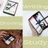 2 Pack Black S Pen Compatible with Samsung Galaxy Z Fold 5 and Galaxy Z Fold 6 Slim S Pen Fold Edition