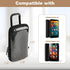 TXEsign MP3 G1 G3 MP3 Player Case Compatible with INNIOASIS and INNIOASIS Player, Travel Carrying Bag Organizer Pouch