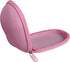 Hermitshell Hard Travel Case for Logitech Signature M650 Wireless Mouse (Pink)