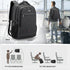 17 Inch Backpack Backpack DUSLANG Laptop for Travel Water Resistant College for Men/Women Laptop Bag with USB Charging