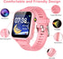 Smart Watch for Kids, Toddler Watch Toys with 24 Games, Camera, Video Recorder, Music, Alarm, Birthday Gift for Ages