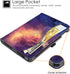 Fintie Case for iPad Mini 5th Generation 2019 / iPad Mini 4 (7.9 Inch) - Multi-Angle Viewing Smart Folio Cover with