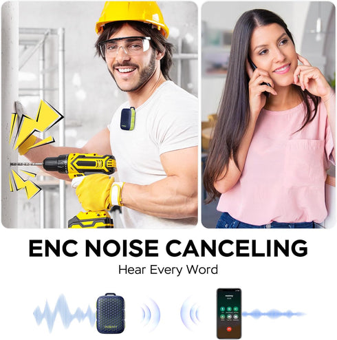 INSMY Speakers,IP67 Wearable Bluetooth Waterproof,Clip-On Portable Small Personal Speaker/Clean Sound/Stereo