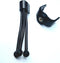LZYDD Webcam Clip with Flexable Tripod Mount for Logitech StreamCam 1080P HD 60fps