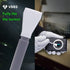 VSGO V-S01E Camera Sensor Cleaning Kit, 12pcs 12mm Swabs for Micro Four Thirds DSLR Cameras