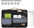 MOSISO 360 13.3 inch, 13-13.3 inch 13 14,HP 4 Protective Laptop Case Laptop Sleeve Compatible with MacBook Air/Pro /